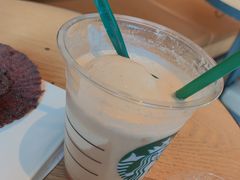 -星巴克(天津佛罗伦萨小镇店)