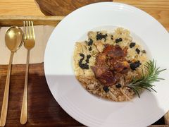 -沏点Trattoria意大利餐厅(新街口店)