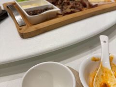 -峨嵋酒家 南北川菜 优选烤鸭(广渠路店)