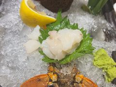 -花和海鲜自助(梅江店)