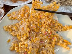 -聚汇三少·龙虾·中餐厅(莫邪路新天地店)