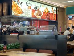 -大师兄·西北小馆(北站缤果空间店)