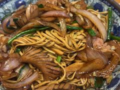 -无名氏面馆(邮电路店)