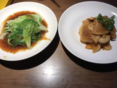 -胖哥俩肉蟹煲(湖滨银泰in77店)