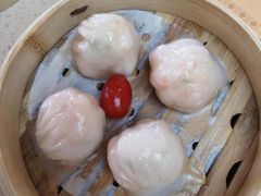 金牌虾饺皇-点都德(汇盈广场店)