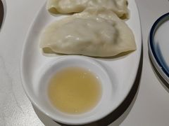 -渔港甄宴·海鲜·地标烟台菜(金沙滩店)