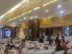 -永兴外婆桥酒楼(谷埠街店)