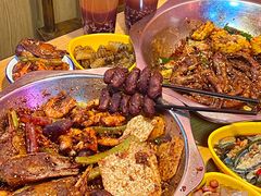 -嘎嘎鸭下巴·爆辣干锅(明教寺店)