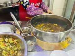 -好成财牛排馆(涂门街总店)