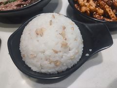 -新仙清汤牛腩(铜锣湾店)