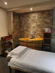 -时尚殿堂·颜SPA