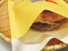 -虢国羊肉汤馆(政二街店)