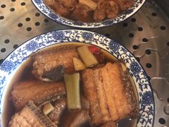 -吾味香葫芦头(安西街店)
