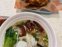 -新宝餐厅(流塘店)