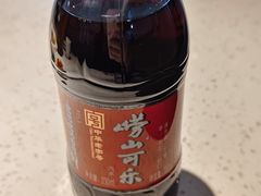 -船歌·鱼水饺青岛菜(金狮广场店)