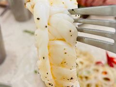-白仁仔· 活烤海鲜 宵夜(豫园店)