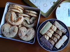 蝴蝶酥-家琳甜品(江南东店)