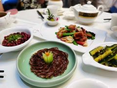 -广州塔晖粤轩中餐厅