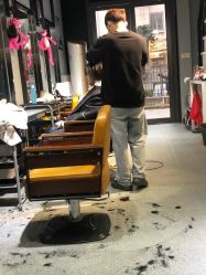 -TOP DESIGN形象设计工作室