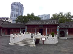 -沧州文庙