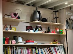 -达不溜意复合式咖啡店(市政广场店)