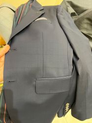 -MR.COLLECTION西装先生(富华里店)