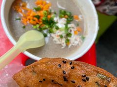 -斌斌鲜鱼糊汤粉(粮道街店)
