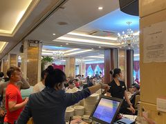 -万山楼海鲜酒家·二十三年老字号