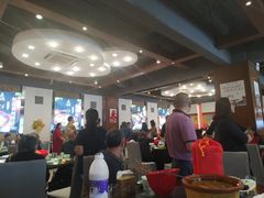 大堂-妈妈传炖品(双林店)