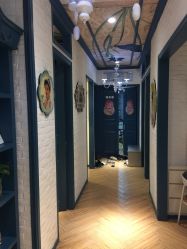 -小阿福儿童摄影(摩尔城店)