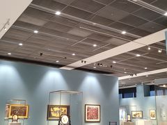 -北京工艺美术博物馆