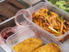 -福满圆(琨莎中心店)