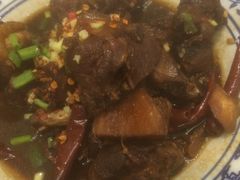 -乌镇那一年小院主题餐厅(甘泉西路店)