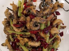 -老华洋饭庄(成林道店)