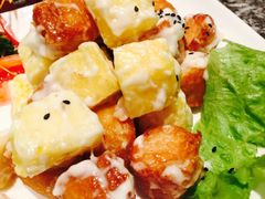 -鹿港小镇(中关村店)