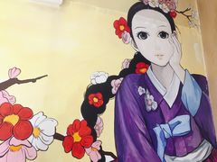 -釜山美食韩国炸酱面(长大店)