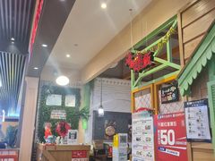 -新加坡高记KOO KEE Restaurant(盈科店)