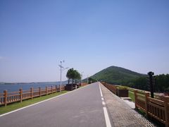 -南京金牛湖风景区