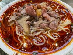 -吴记怪味面(牛王庙店)