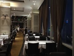 -哈布斯扒房(华发商都店)