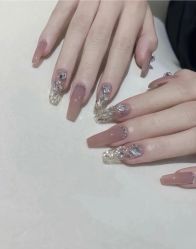 点击看大图 -M·X Nail日式美甲美睫