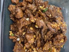 -清真·同发顺饭庄·烧麦(总店)