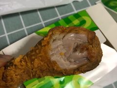 -德克士(文一店)