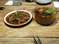 蒜香鸡脚-浩海火烧云傣家菜(京广店)