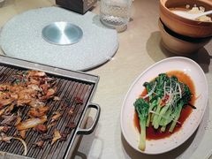 -宏宴·新京菜(望京店)