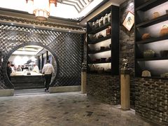 -健眺小海鲜(临海后山店)