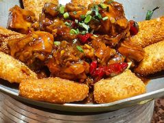 -南京大牌档(西单食宝街友谊商城店)