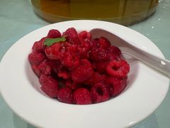 -吉林省林业宾馆-餐厅