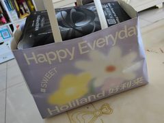 -好利来(团结湖店)