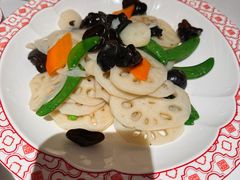 -谭厨中山传家菜.乳鸽.脆鲩鱼(华强北中航城店)